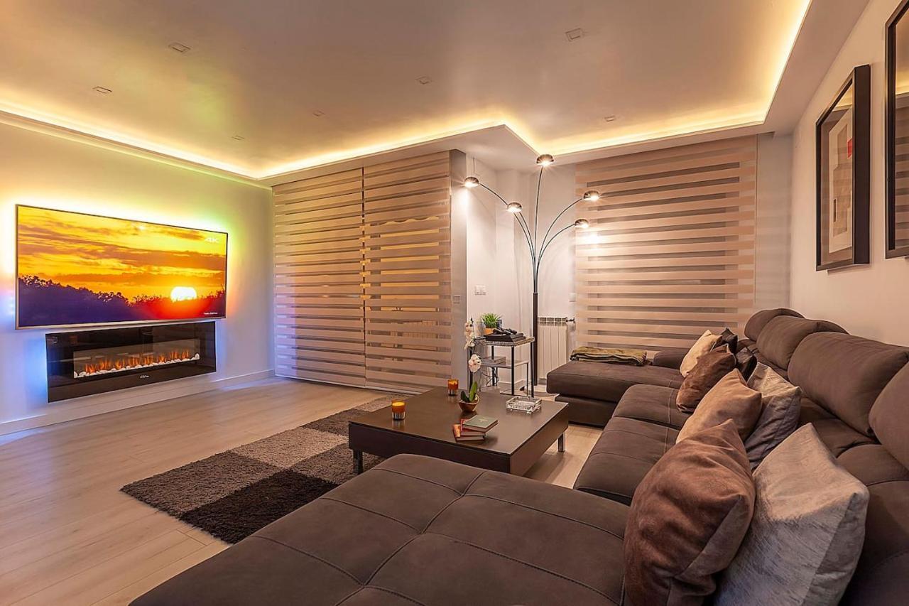 Great Apartment Granada City Centre Ngoại thất bức ảnh