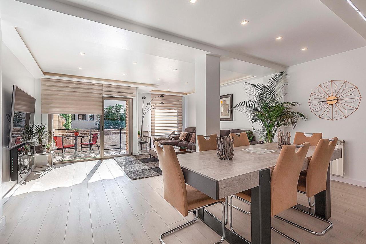 Great Apartment Granada City Centre Ngoại thất bức ảnh