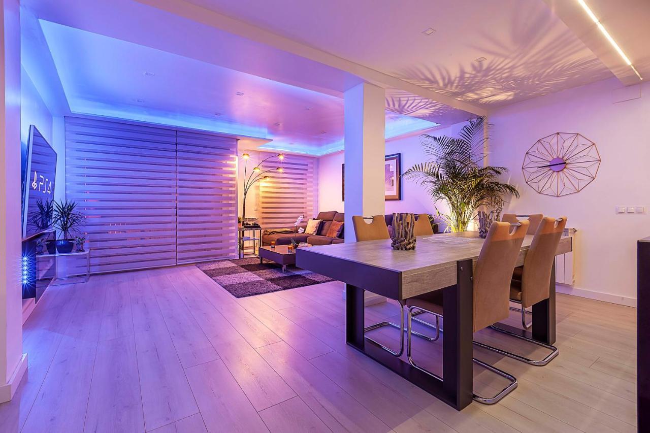 Great Apartment Granada City Centre Ngoại thất bức ảnh