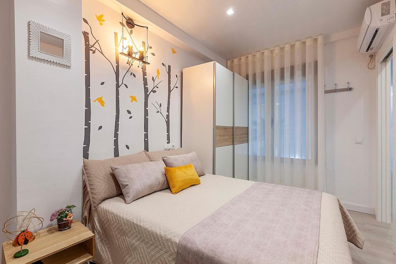 Great Apartment Granada City Centre Ngoại thất bức ảnh