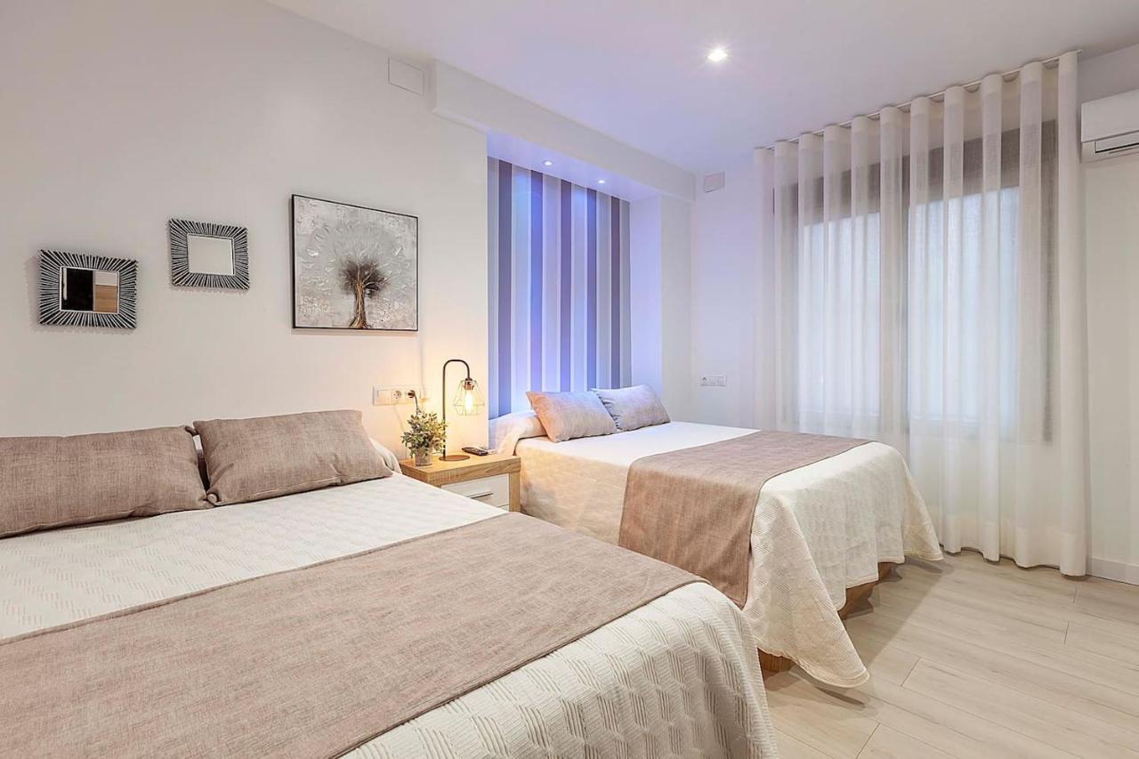 Great Apartment Granada City Centre Ngoại thất bức ảnh