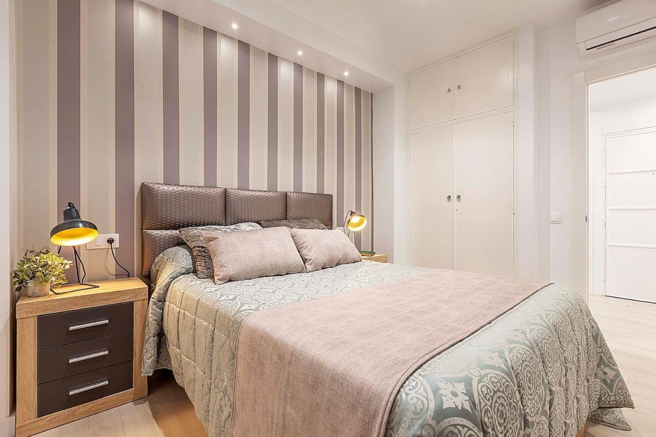Great Apartment Granada City Centre Ngoại thất bức ảnh