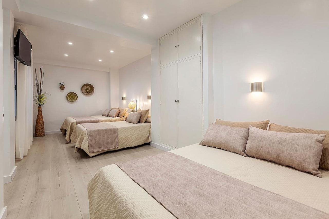 Great Apartment Granada City Centre Ngoại thất bức ảnh