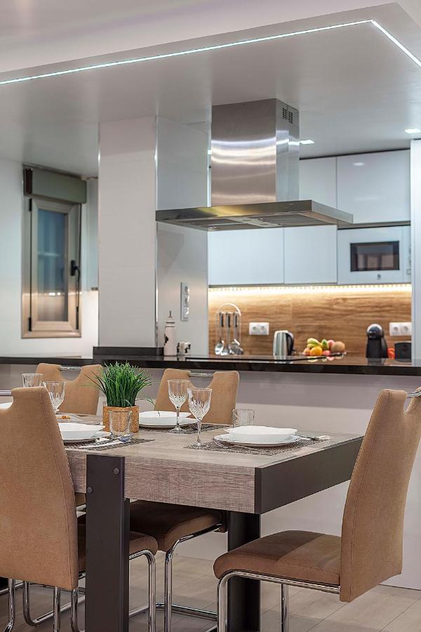 Great Apartment Granada City Centre Ngoại thất bức ảnh