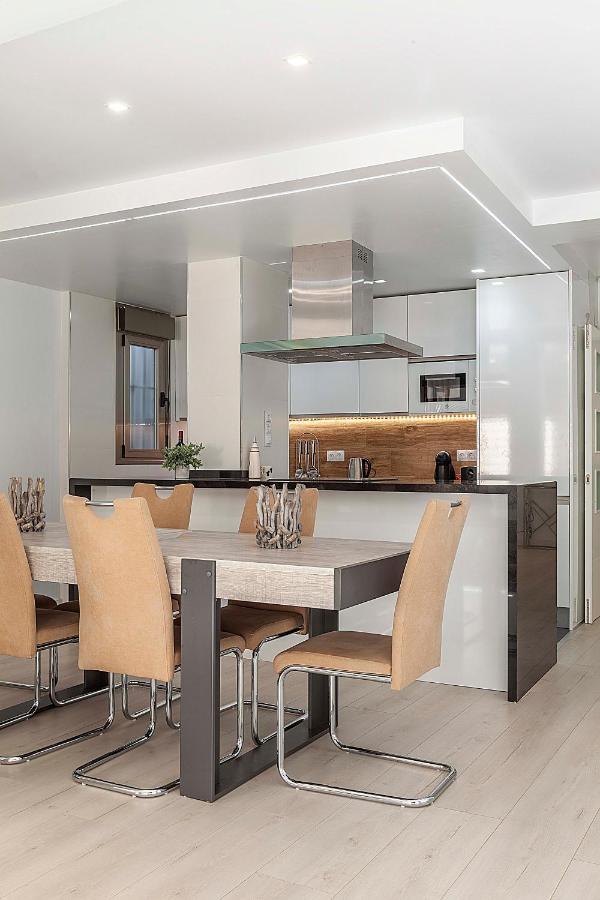 Great Apartment Granada City Centre Ngoại thất bức ảnh