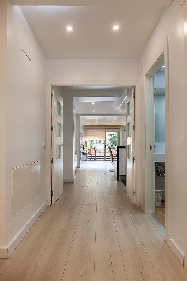 Great Apartment Granada City Centre Ngoại thất bức ảnh