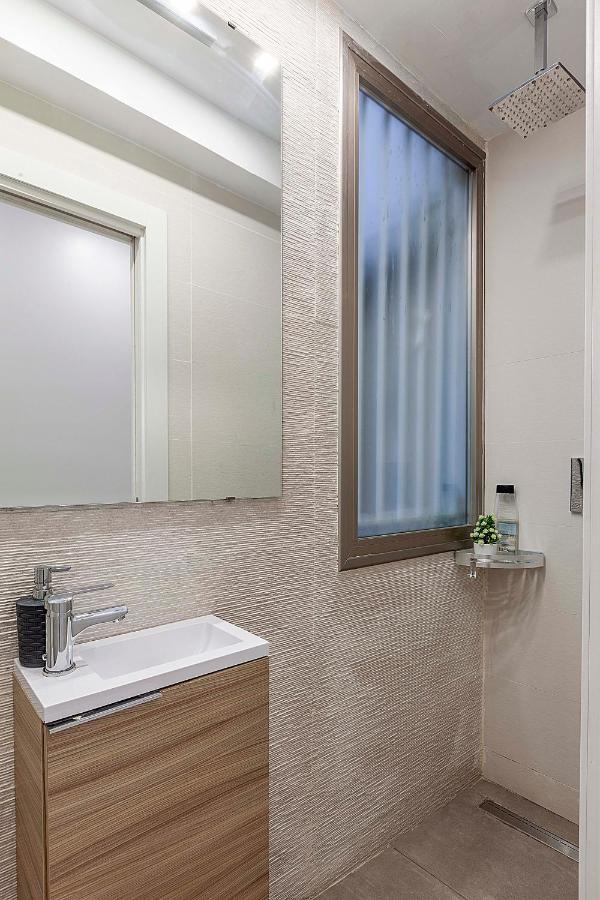 Great Apartment Granada City Centre Ngoại thất bức ảnh