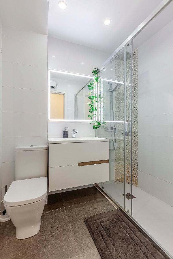 Great Apartment Granada City Centre Ngoại thất bức ảnh