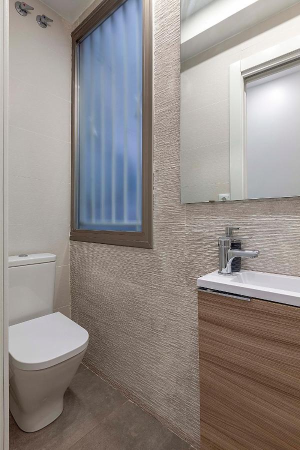 Great Apartment Granada City Centre Ngoại thất bức ảnh