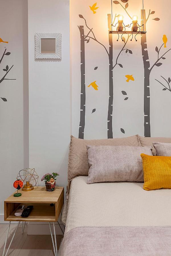 Great Apartment Granada City Centre Ngoại thất bức ảnh