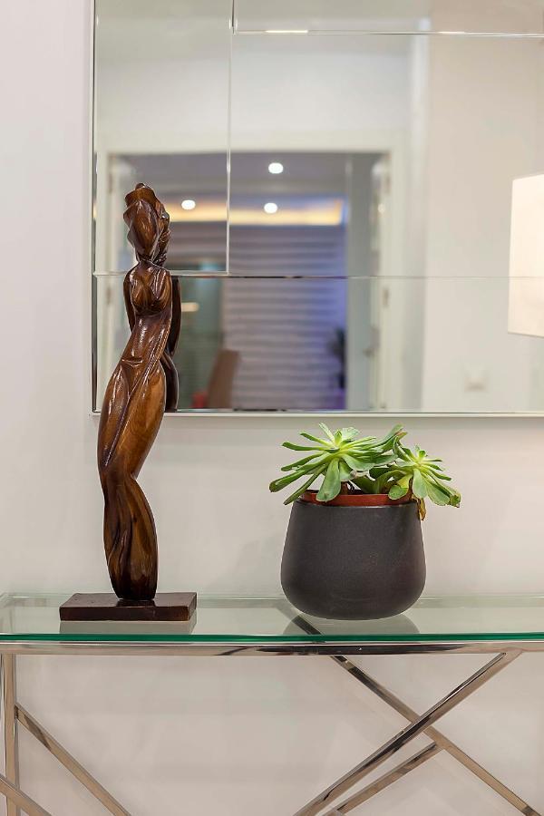 Great Apartment Granada City Centre Ngoại thất bức ảnh