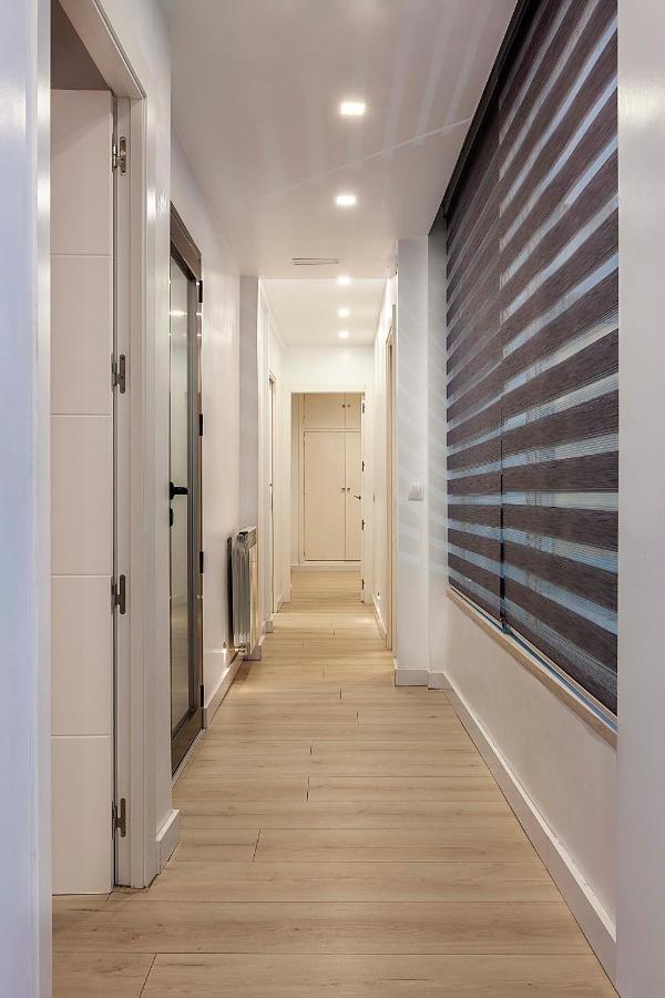 Great Apartment Granada City Centre Ngoại thất bức ảnh